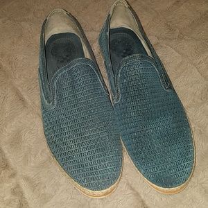 Vince Camuto Slipon Shoes